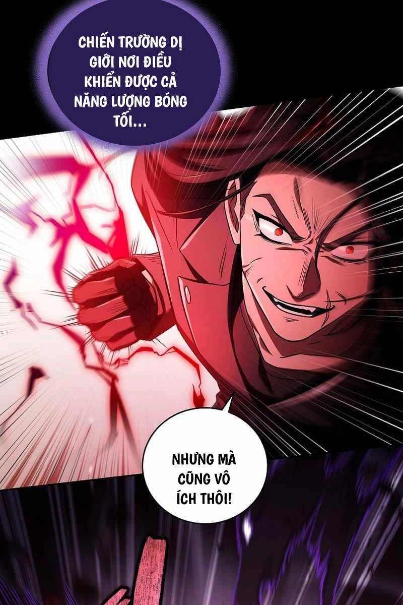 Sự Trở Lại Của Người Chơi Bị Đóng Băng Chapter 107 - 44