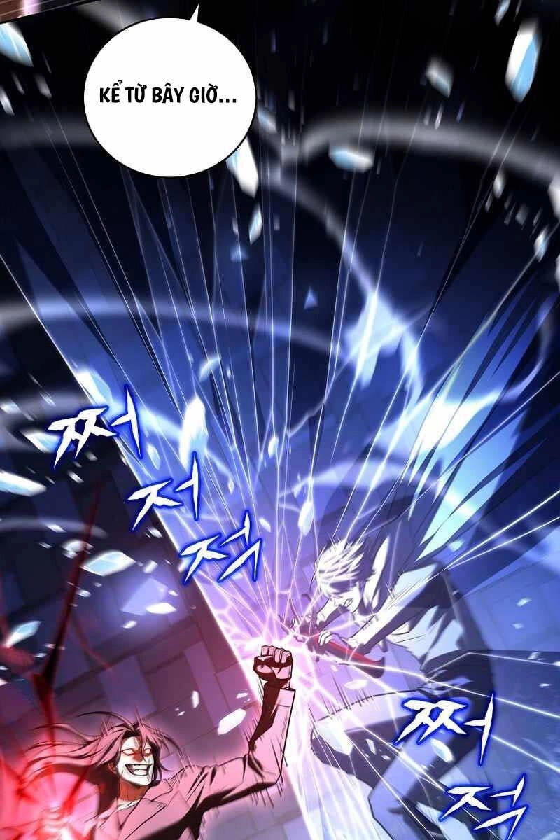 Sự Trở Lại Của Người Chơi Bị Đóng Băng Chapter 107 - 54