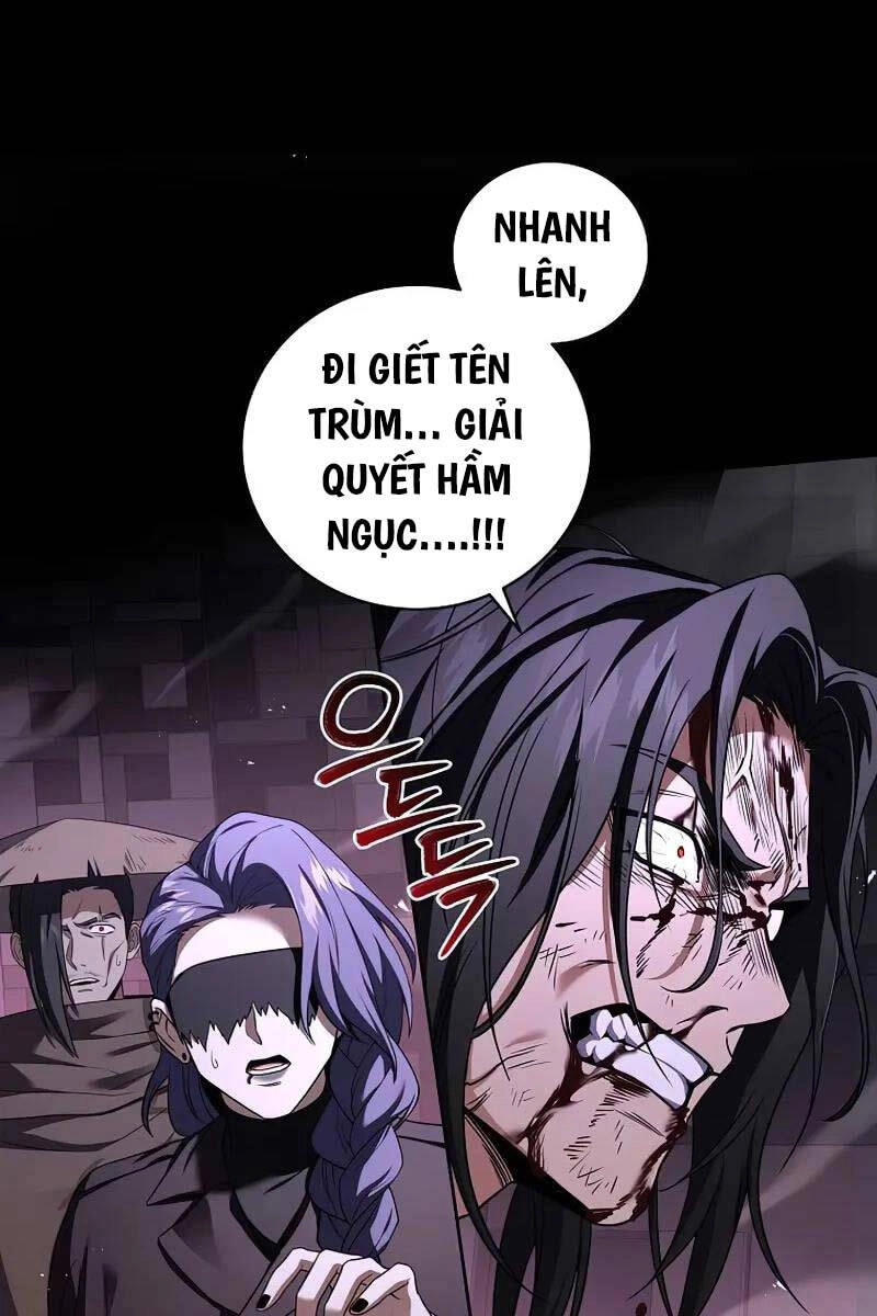 Sự Trở Lại Của Người Chơi Bị Đóng Băng Chapter 108 - 29