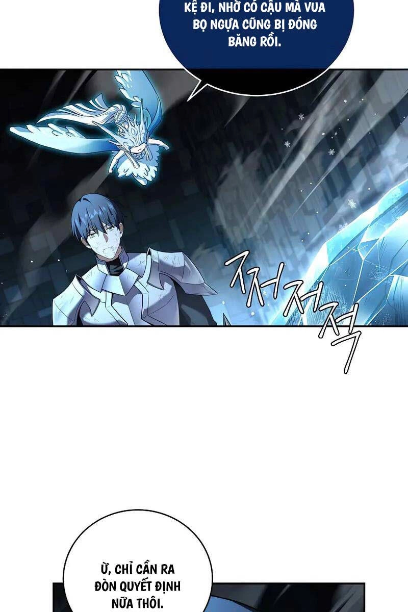 Sự Trở Lại Của Người Chơi Bị Đóng Băng Chapter 108 - 76