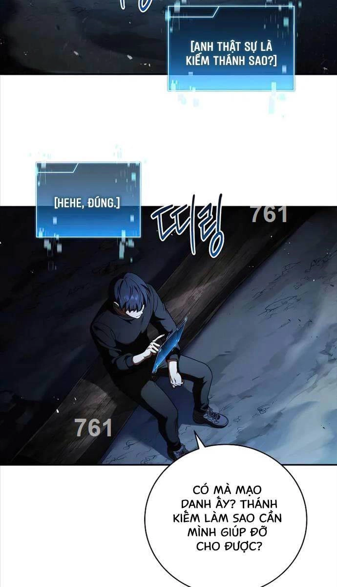 Sự Trở Lại Của Người Chơi Bị Đóng Băng Chapter 110 - 2