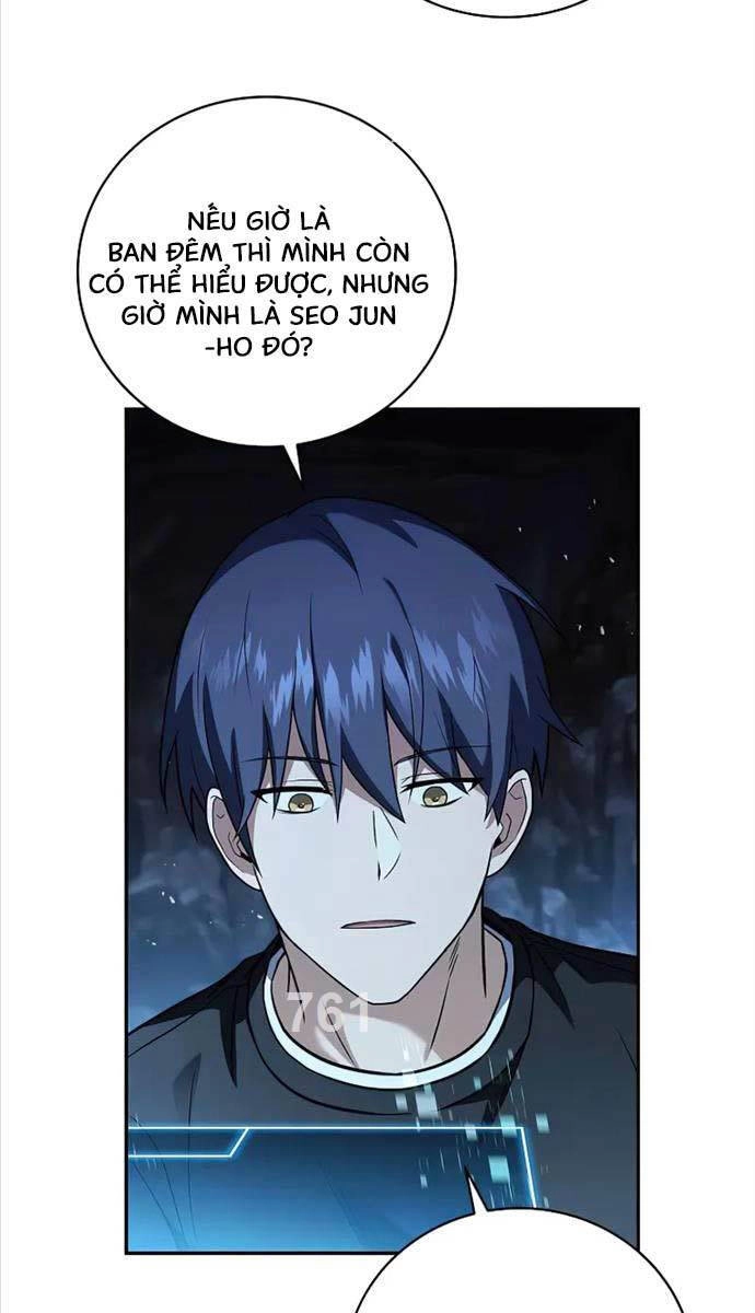 Sự Trở Lại Của Người Chơi Bị Đóng Băng Chapter 110 - 3