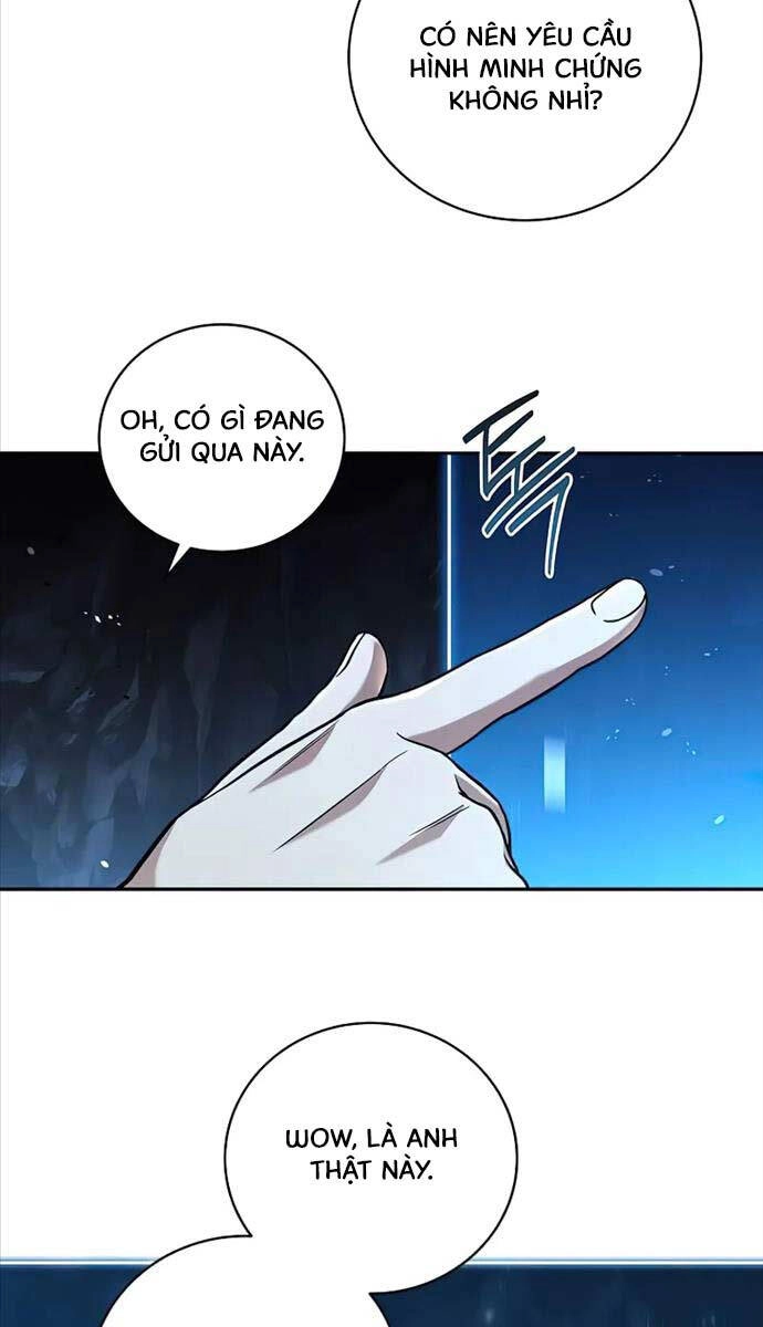 Sự Trở Lại Của Người Chơi Bị Đóng Băng Chapter 110 - 4