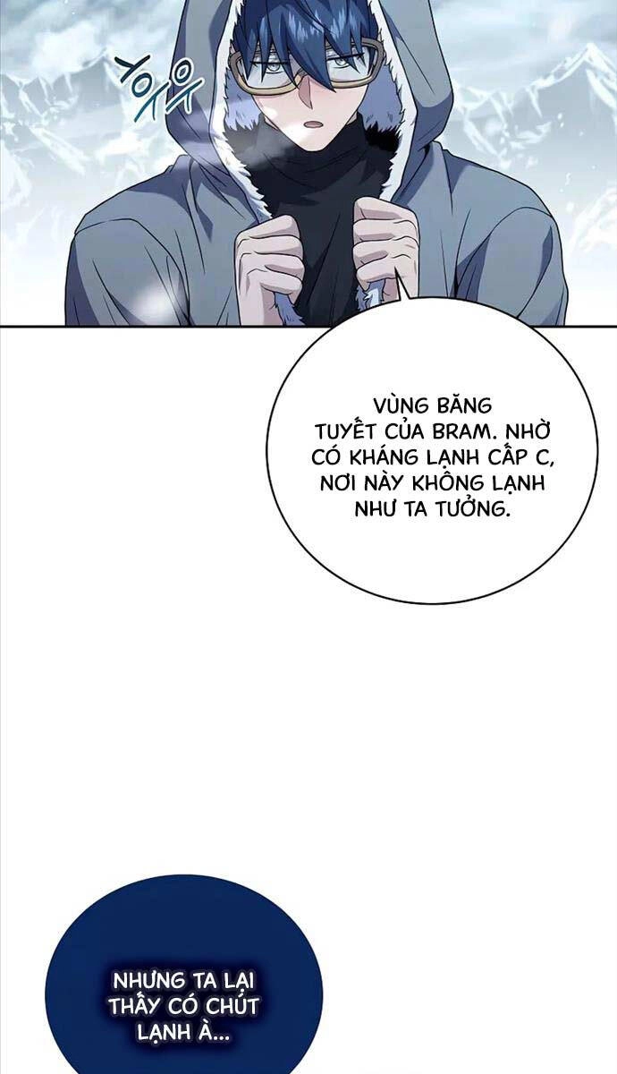 Sự Trở Lại Của Người Chơi Bị Đóng Băng Chapter 110 - 16