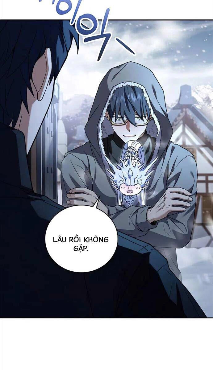 Sự Trở Lại Của Người Chơi Bị Đóng Băng Chapter 110 - 20