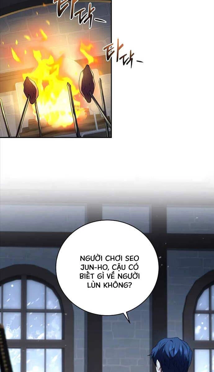 Sự Trở Lại Của Người Chơi Bị Đóng Băng Chapter 110 - 23