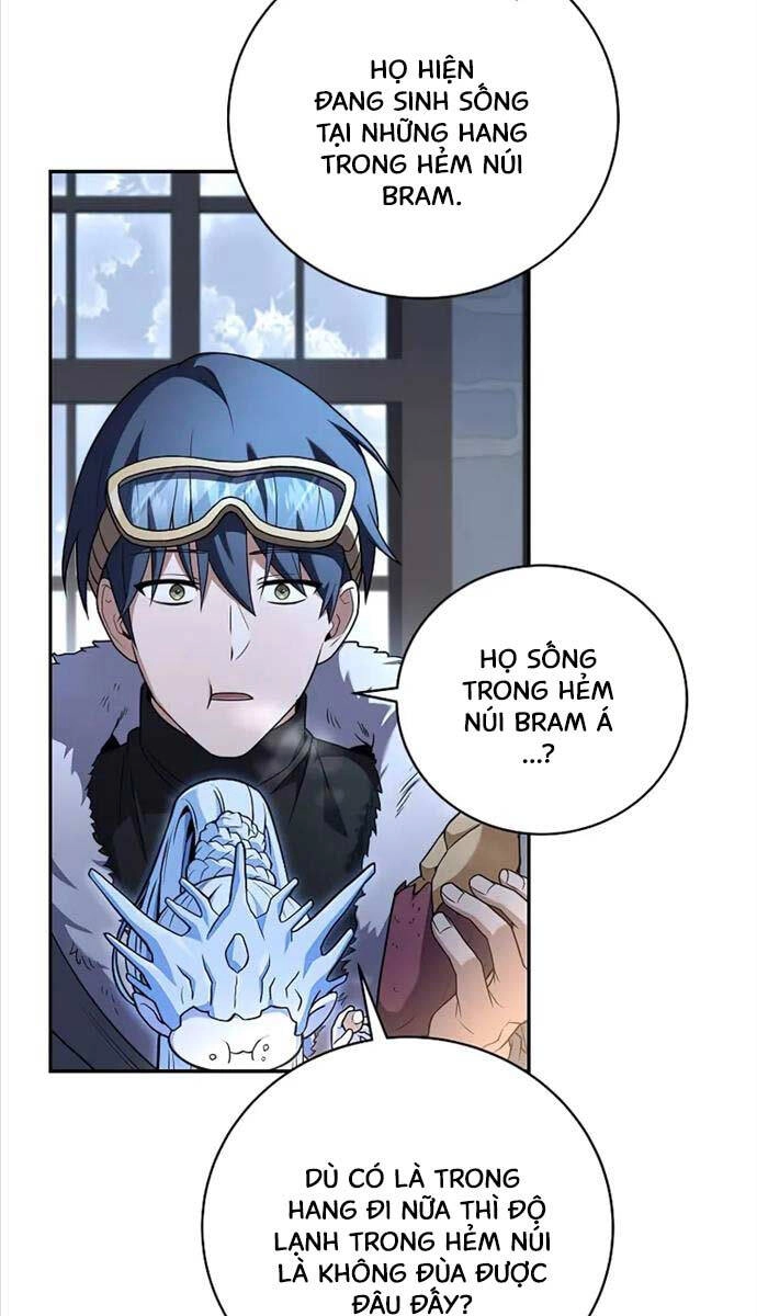 Sự Trở Lại Của Người Chơi Bị Đóng Băng Chapter 110 - 25