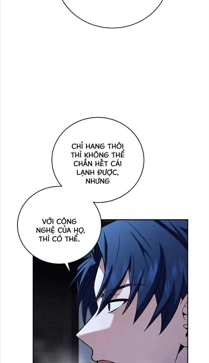 Sự Trở Lại Của Người Chơi Bị Đóng Băng Chapter 110 - 26