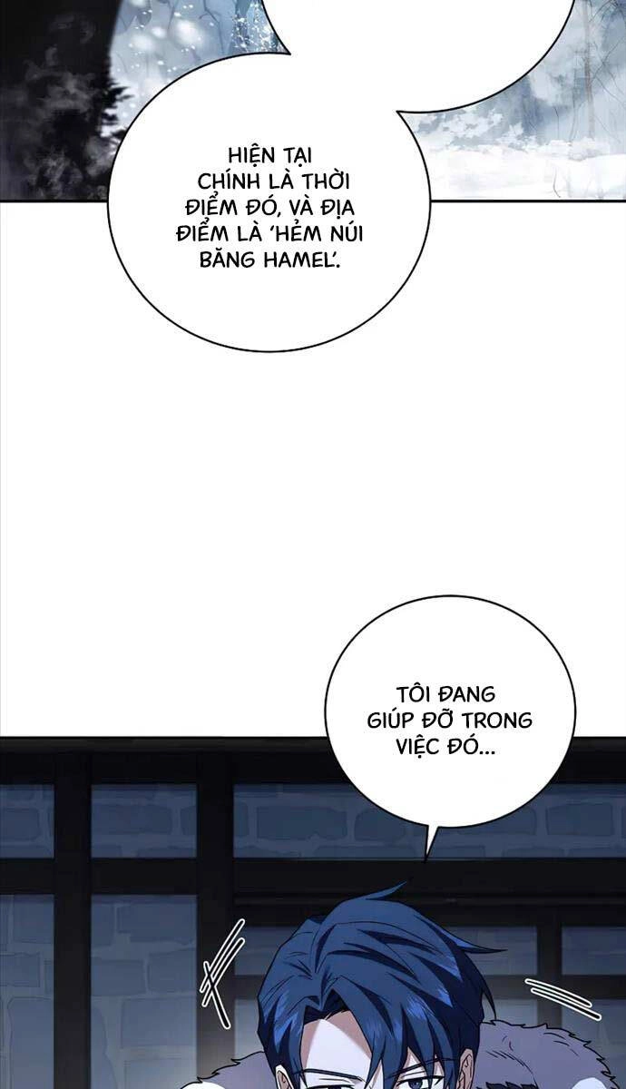 Sự Trở Lại Của Người Chơi Bị Đóng Băng Chapter 110 - 29