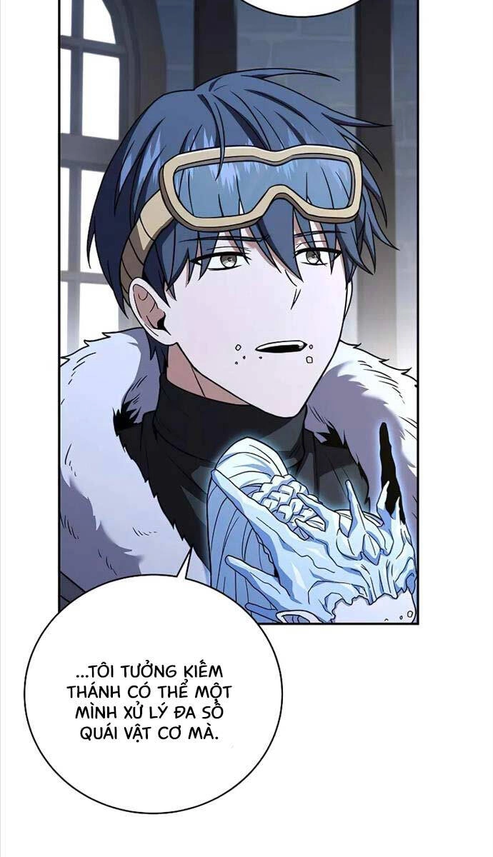 Sự Trở Lại Của Người Chơi Bị Đóng Băng Chapter 110 - 31