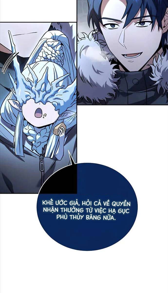 Sự Trở Lại Của Người Chơi Bị Đóng Băng Chapter 110 - 34