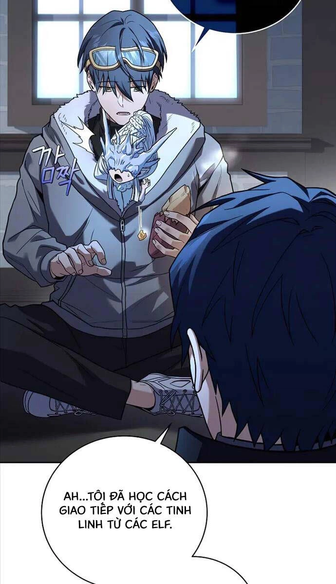 Sự Trở Lại Của Người Chơi Bị Đóng Băng Chapter 110 - 36