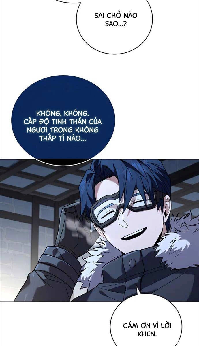 Sự Trở Lại Của Người Chơi Bị Đóng Băng Chapter 110 - 37