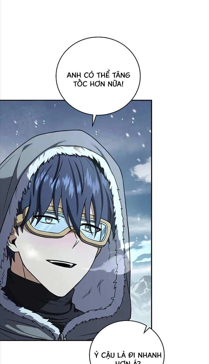 Sự Trở Lại Của Người Chơi Bị Đóng Băng Chapter 110 - 43