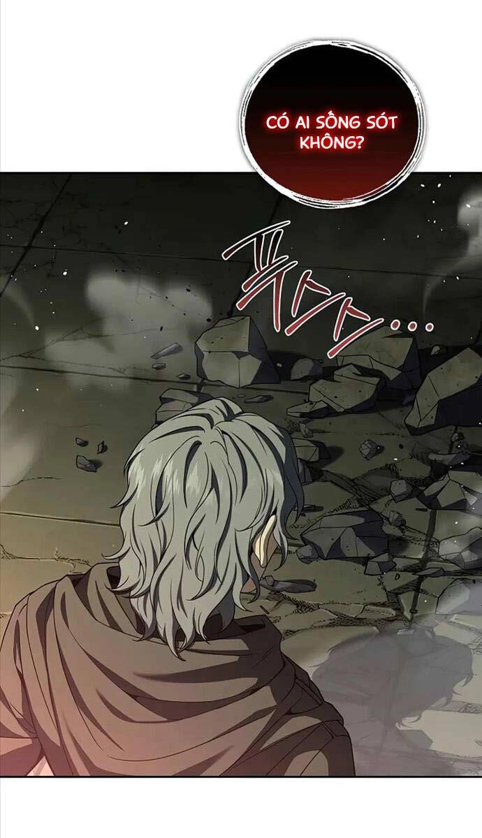 Sự Trở Lại Của Người Chơi Bị Đóng Băng Chapter 110 - 55