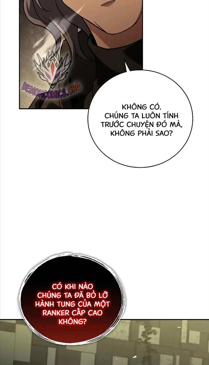 Sự Trở Lại Của Người Chơi Bị Đóng Băng Chapter 110 - 58