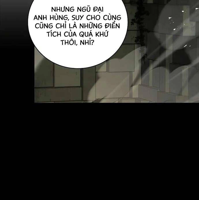 Sự Trở Lại Của Người Chơi Bị Đóng Băng Chapter 110 - 60