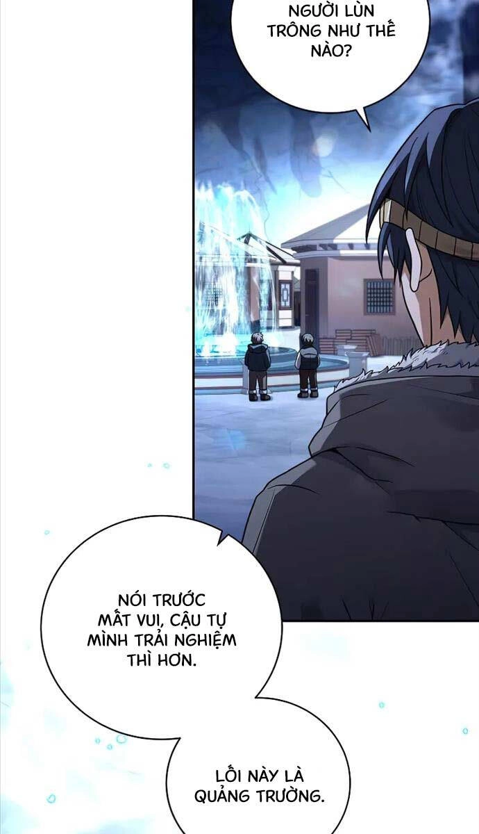 Sự Trở Lại Của Người Chơi Bị Đóng Băng Chapter 110 - 70