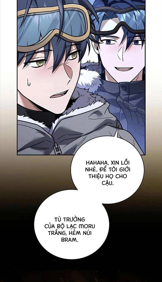 Sự Trở Lại Của Người Chơi Bị Đóng Băng Chapter 110 - 80