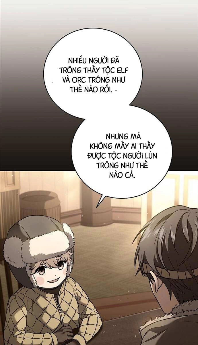 Sự Trở Lại Của Người Chơi Bị Đóng Băng Chapter 111 - 11