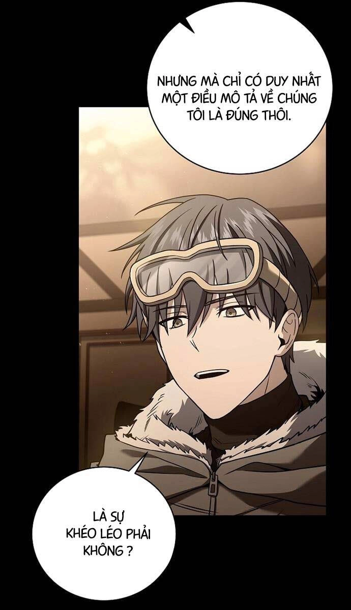 Sự Trở Lại Của Người Chơi Bị Đóng Băng Chapter 111 - 13