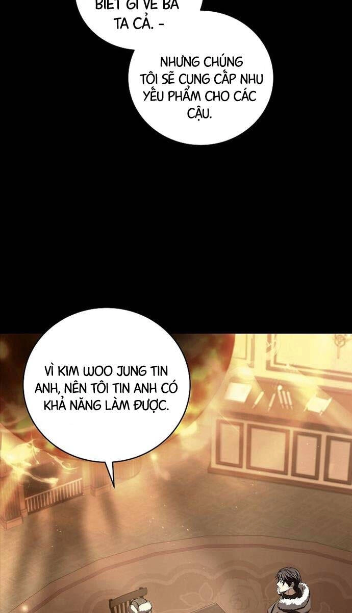 Sự Trở Lại Của Người Chơi Bị Đóng Băng Chapter 111 - 19