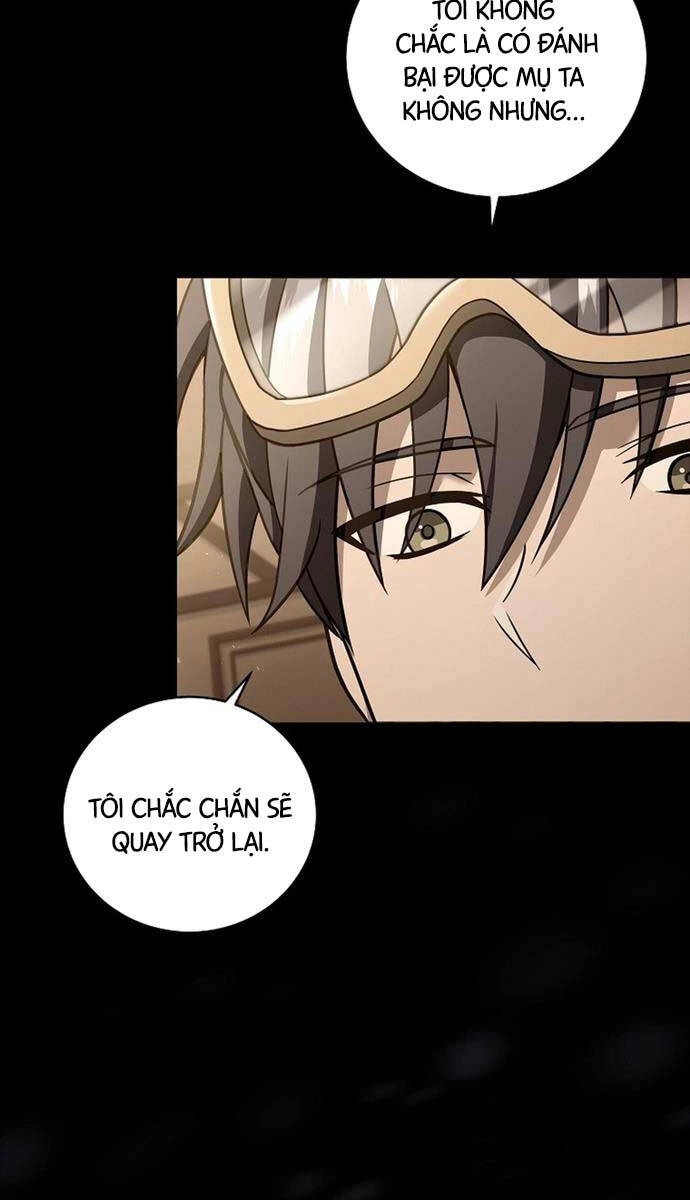 Sự Trở Lại Của Người Chơi Bị Đóng Băng Chapter 111 - 22