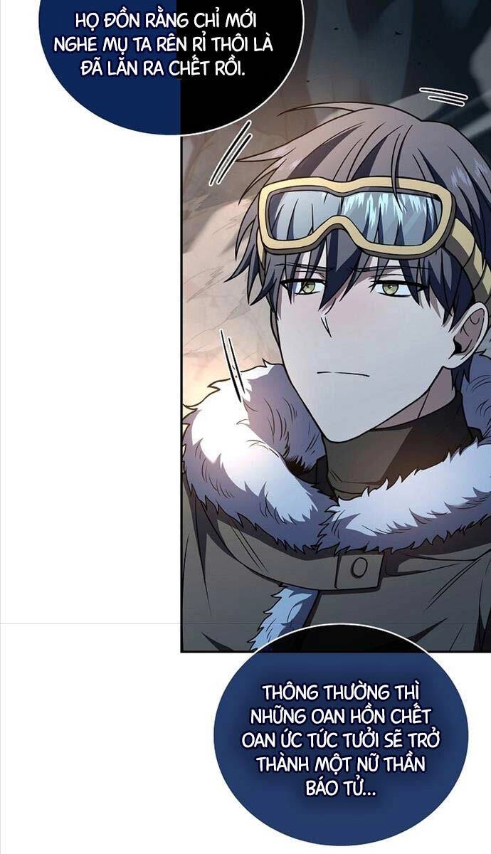 Sự Trở Lại Của Người Chơi Bị Đóng Băng Chapter 111 - 62