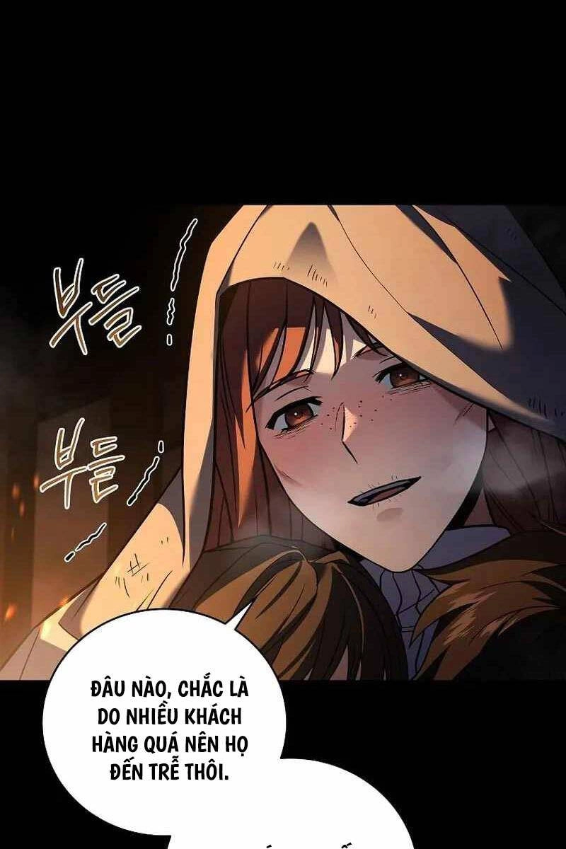 Sự Trở Lại Của Người Chơi Bị Đóng Băng Chapter 112 - 7