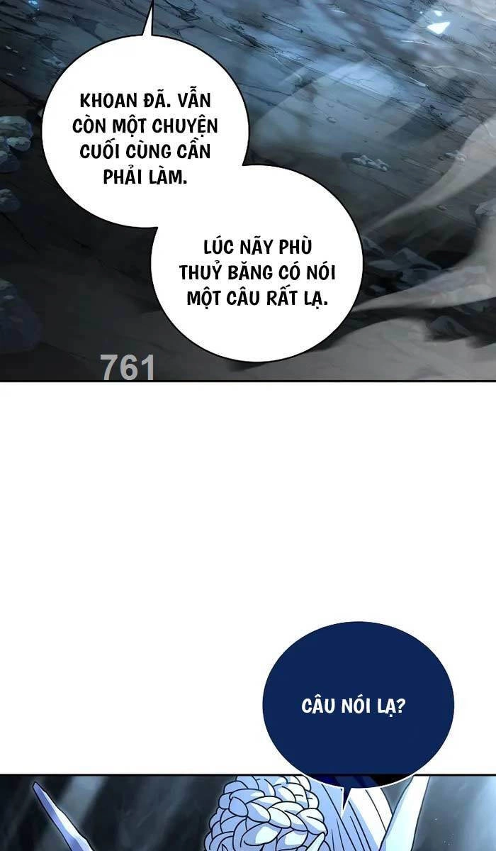 Sự Trở Lại Của Người Chơi Bị Đóng Băng Chapter 114 - 2