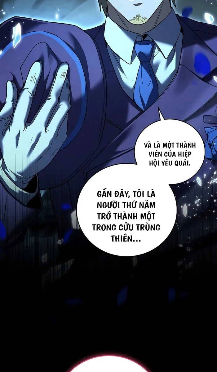 Sự Trở Lại Của Người Chơi Bị Đóng Băng Chapter 114 - 18