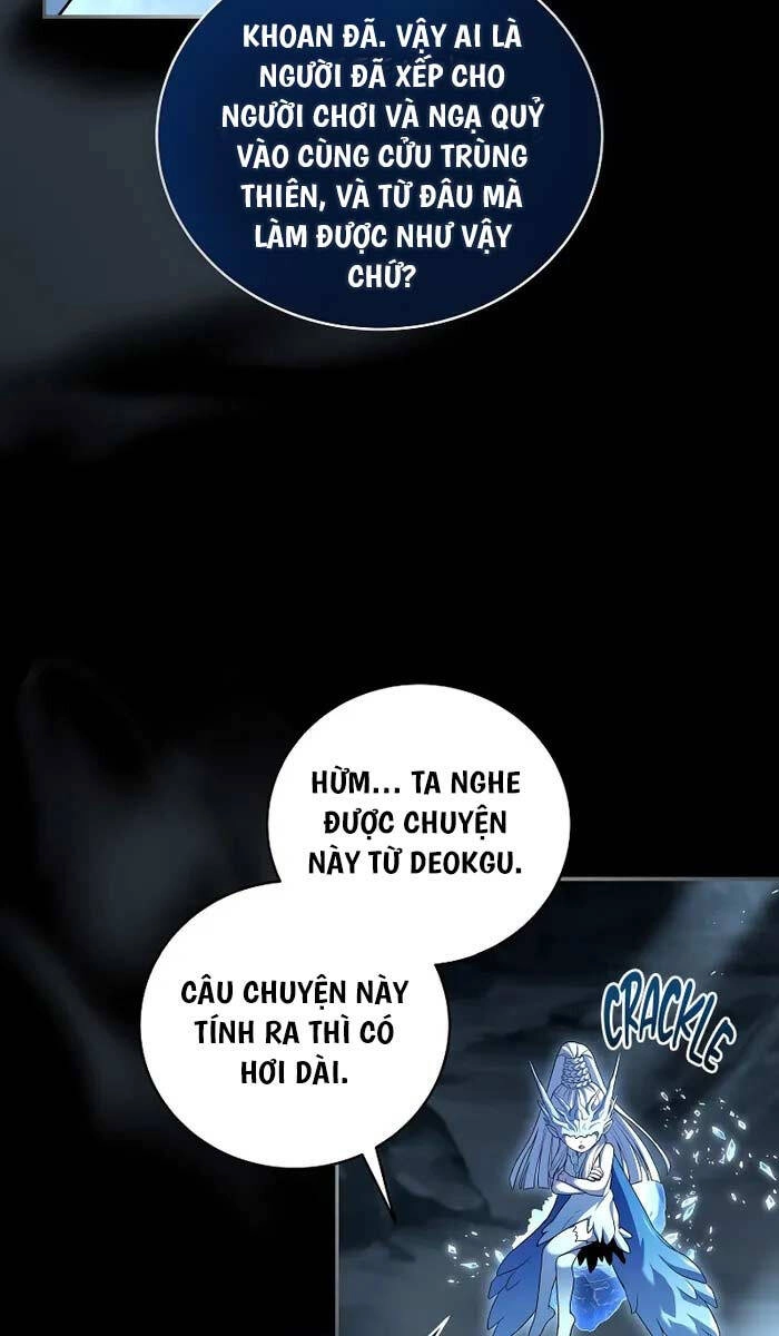 Sự Trở Lại Của Người Chơi Bị Đóng Băng Chapter 114 - 23