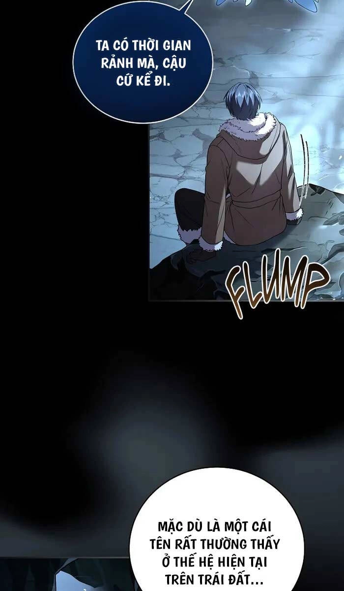 Sự Trở Lại Của Người Chơi Bị Đóng Băng Chapter 114 - 24