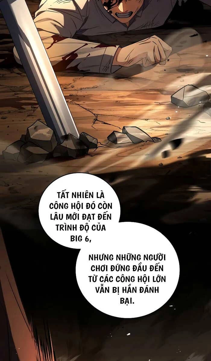 Sự Trở Lại Của Người Chơi Bị Đóng Băng Chapter 114 - 34