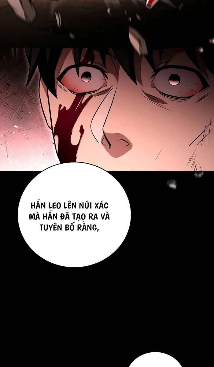 Sự Trở Lại Của Người Chơi Bị Đóng Băng Chapter 114 - 36