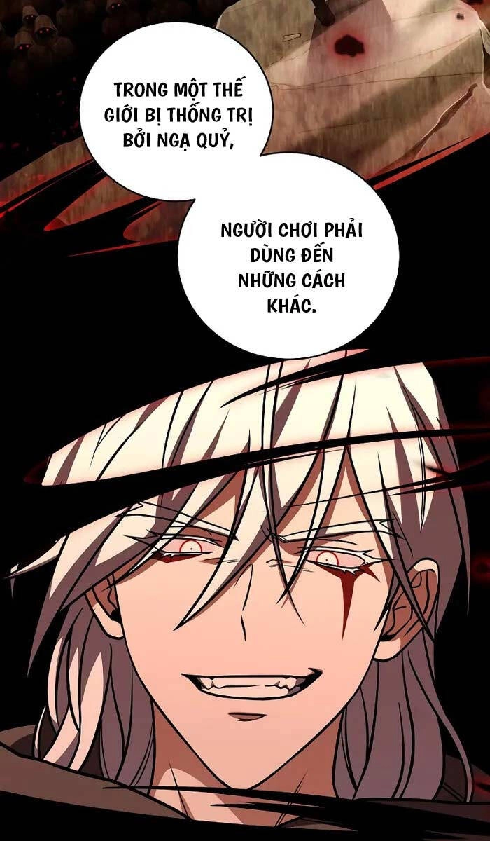 Sự Trở Lại Của Người Chơi Bị Đóng Băng Chapter 114 - 42