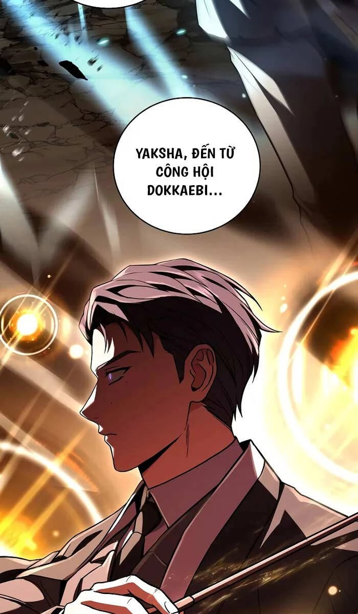 Sự Trở Lại Của Người Chơi Bị Đóng Băng Chapter 114 - 45