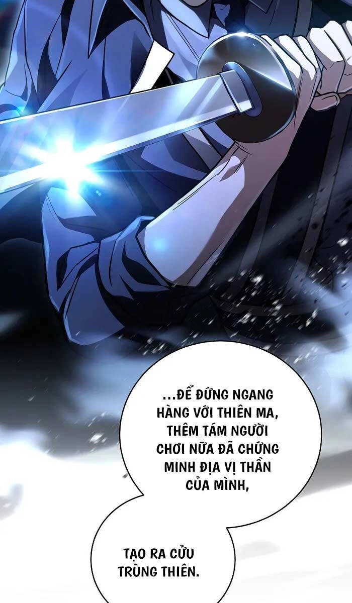 Sự Trở Lại Của Người Chơi Bị Đóng Băng Chapter 114 - 47