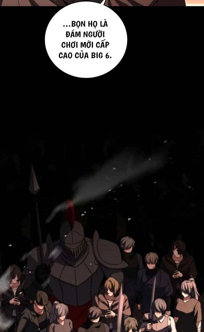 Sự Trở Lại Của Người Chơi Bị Đóng Băng Chapter 114 - 52