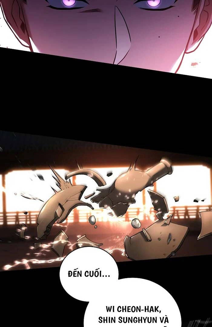 Sự Trở Lại Của Người Chơi Bị Đóng Băng Chapter 114 - 69