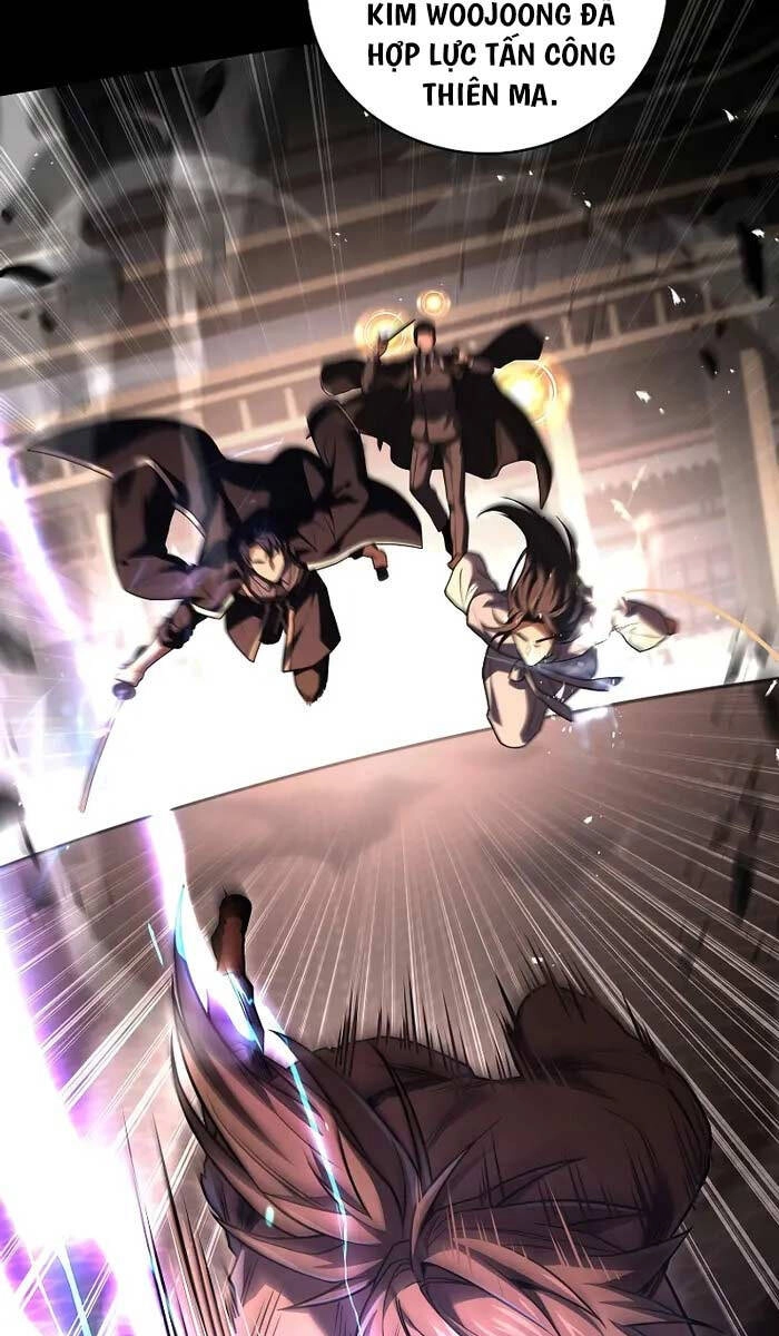 Sự Trở Lại Của Người Chơi Bị Đóng Băng Chapter 114 - 70