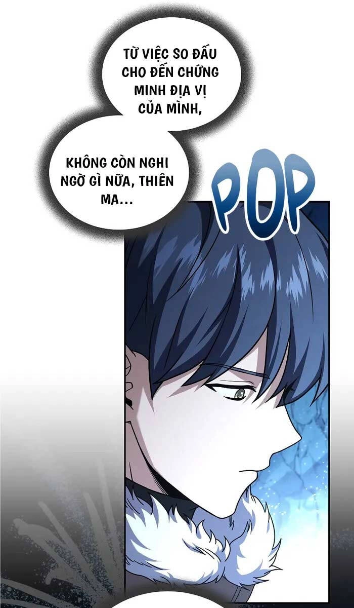 Sự Trở Lại Của Người Chơi Bị Đóng Băng Chapter 114 - 77