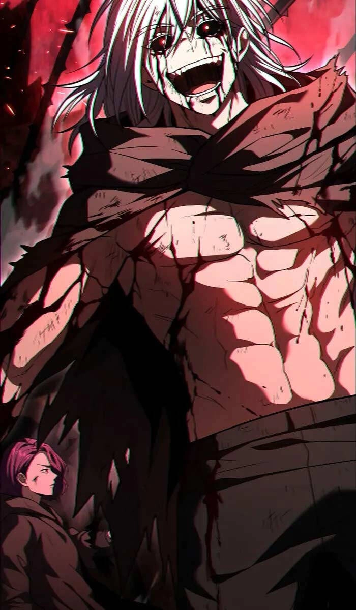 Sự Trở Lại Của Người Chơi Bị Đóng Băng Chapter 114 - 86