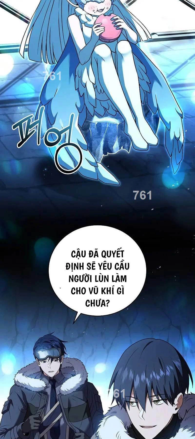 Sự Trở Lại Của Người Chơi Bị Đóng Băng Chapter 115 - 2