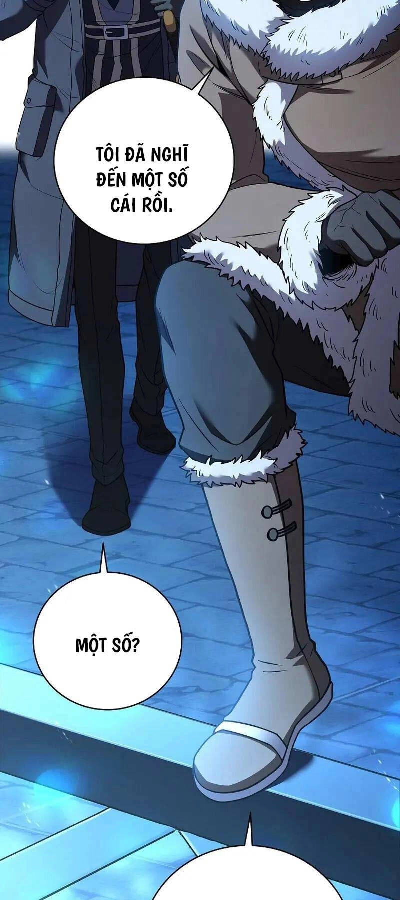 Sự Trở Lại Của Người Chơi Bị Đóng Băng Chapter 115 - 3