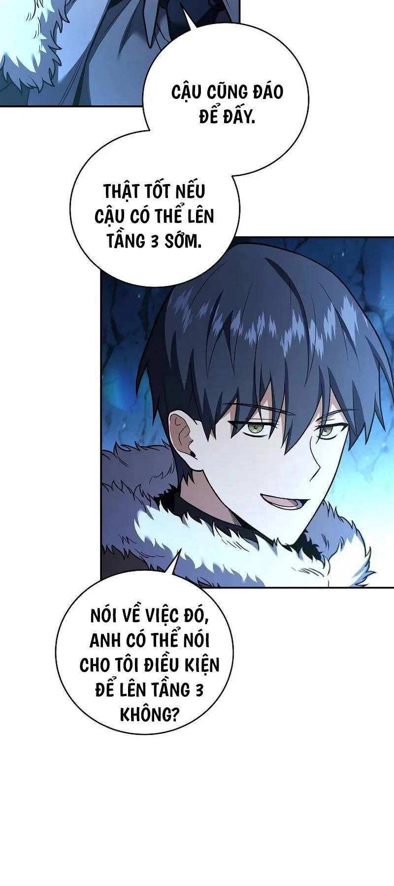 Sự Trở Lại Của Người Chơi Bị Đóng Băng Chapter 115 - 5