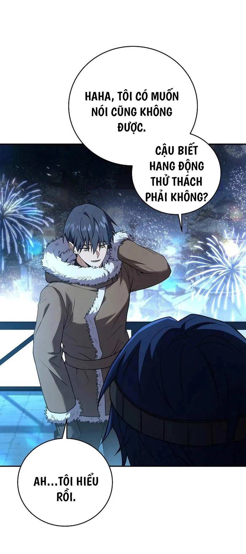 Sự Trở Lại Của Người Chơi Bị Đóng Băng Chapter 115 - 6