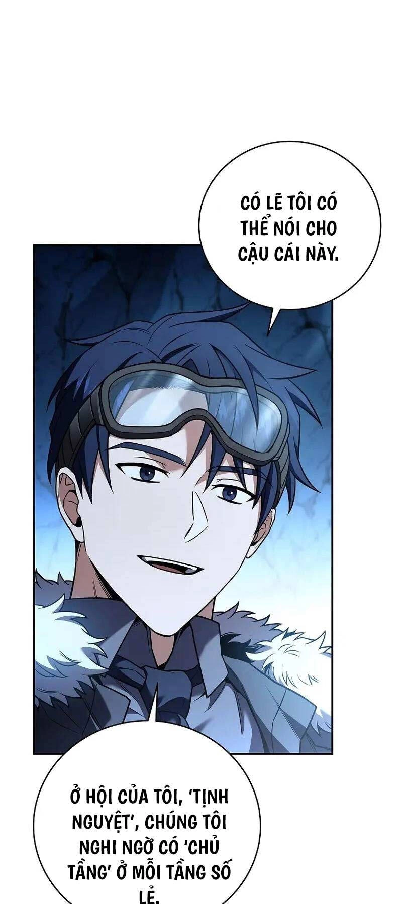 Sự Trở Lại Của Người Chơi Bị Đóng Băng Chapter 115 - 7