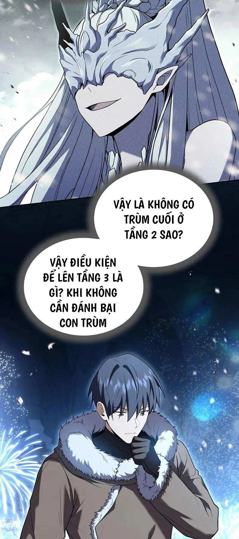 Sự Trở Lại Của Người Chơi Bị Đóng Băng Chapter 115 - 9