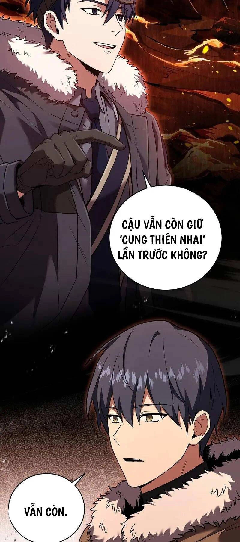 Sự Trở Lại Của Người Chơi Bị Đóng Băng Chapter 115 - 12